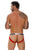 JOR 1609 JOR Jockstrap Color Red