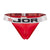 JOR 1610 JOR Thongs Color Red