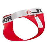 JOR 1610 JOR Thongs Color Red