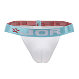 JOR 1610 JOR Thongs Color White