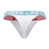 JOR 1610 JOR Thongs Color White