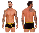 JOR 1612 Varsity Trunks Color Black