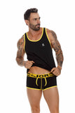 JOR 1612 Varsity Trunks Color Black