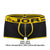 JOR 1612 Varsity Trunks Color Black