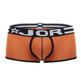 JOR 1612 Varsity Trunks Color Ochre