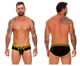 JOR 1613 Varsity Briefs Color Black