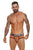 JOR 1613 Varsity Briefs Color Ochre