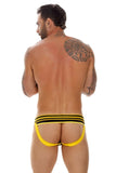 JOR 1614 Varsity Jockstrap Color Black