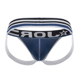 JOR 1614 Varsity Jockstrap Color Blue