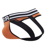 JOR 1614 Varsity Jockstrap Color Ochre