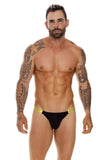 JOR 1624 Eros Jockstrap Color Black