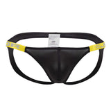 JOR 1624 Eros Jockstrap Color Black