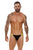 JOR 1624 Eros Jockstrap Color Black