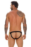 JOR 1624 Eros Jockstrap Color Black