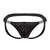 JOR 1624 Eros Jockstrap Color Black