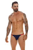 JOR 1624 Eros Jockstrap Color Navy