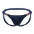 JOR 1624 Eros Jockstrap Color Navy