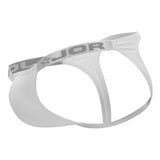 JOR 1624 Eros Jockstrap Color White