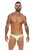 JOR 1626 Tayrona Bikini Color Neon