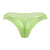 JOR 1627 Tayrona Thongs Color Neon