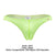 JOR 1627 Tayrona Thongs Color Neon