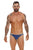 JOR 1628 Chill Bikini Color Blue