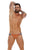 JOR 1628 Chill Bikini Color Ochre