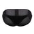 JOR 1631 Montecarlo Bikini Color Black