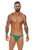 JOR 1631 Montecarlo Bikini Color Green