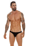 JOR 1632 Montecarlo Jockstrap Color Black