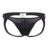 JOR 1632 Montecarlo Jockstrap Color Black