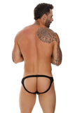 JOR 1632 Montecarlo Jockstrap Color Black