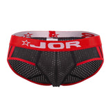 JOR 1635 Electro Briefs Color Black