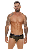 JOR 1635 Electro Briefs Color Green