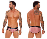 JOR 1635 Electro Briefs Color Pink