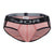 JOR 1635 Electro Briefs Color Pink