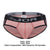 JOR 1635 Electro Briefs Color Pink