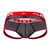 JOR 1636 Electro Jockstrap Color Black