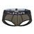 JOR 1636 Electro Jockstrap Color Green