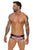 JOR 1636 Electro Jockstrap Color Pink