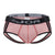 JOR 1636 Electro Jockstrap Color Pink