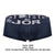 JOR 1638 Galo Trunks Color Navy