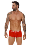 JOR 1638 Galo Trunks Color Red