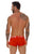 JOR 1638 Galo Trunks Color Red