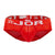 JOR 1639 Galo Bikini Color Red