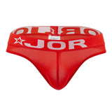 JOR 1641 Galo G-String Color Red