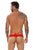 JOR 1641 Galo G-String Color Red