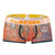 JOR 1643 DF Trunks Color Printed