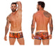 JOR 1643 DF Trunks Color Printed