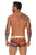 JOR 1643 DF Trunks Color Printed